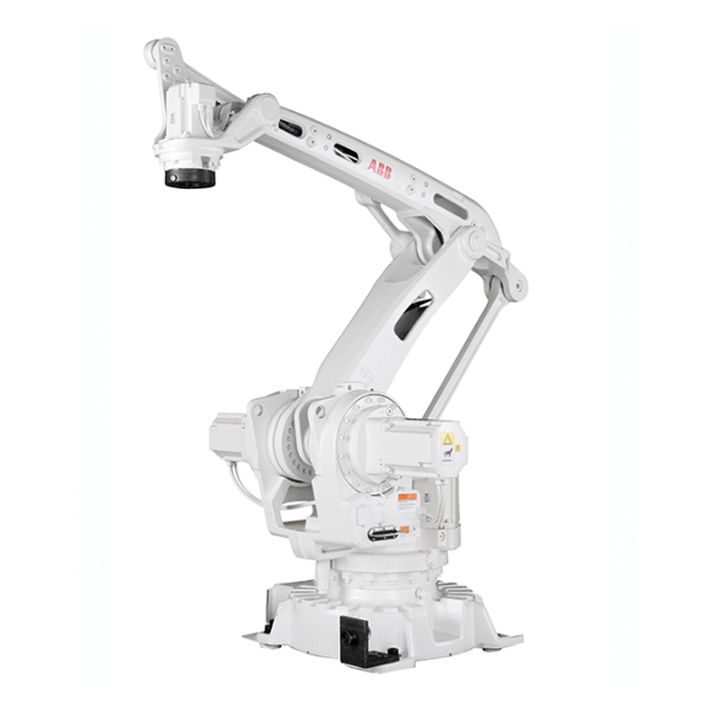 หุ่นยนต์อุตสาหกรรม ABB IRB660-180 / 3.15 IRB660-250 / 3.15 IRB14000-0.5 / 0.5