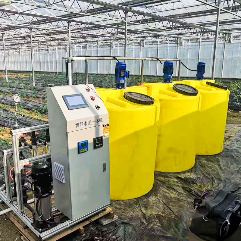 ข้อดีและข้อเสียของ fengshengyuan ฝังท่อส่งน้ำหยดทรงกระบอก