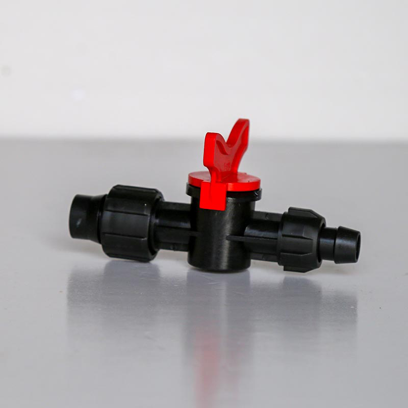 คู่ล็อคบายพาสวาล์ว