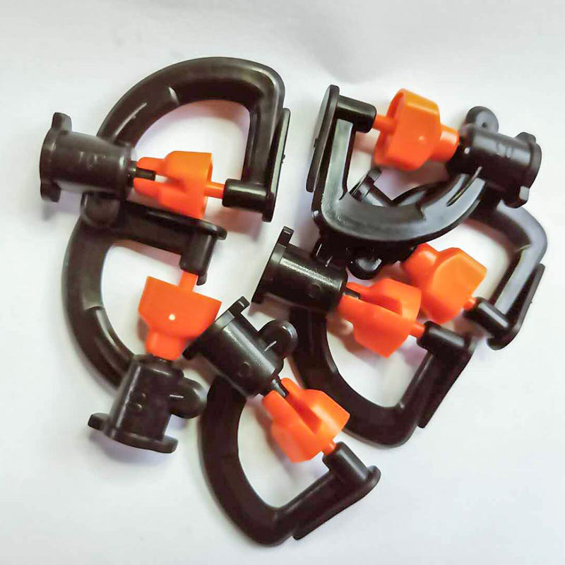 หัวฉีดหมุน