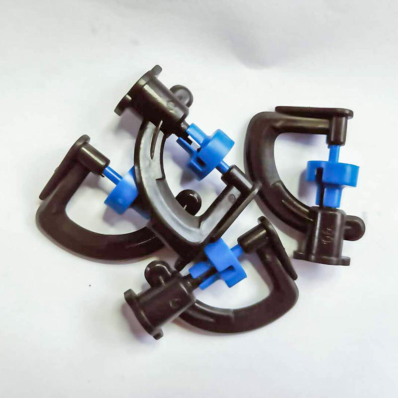 หัวฉีดหมุน