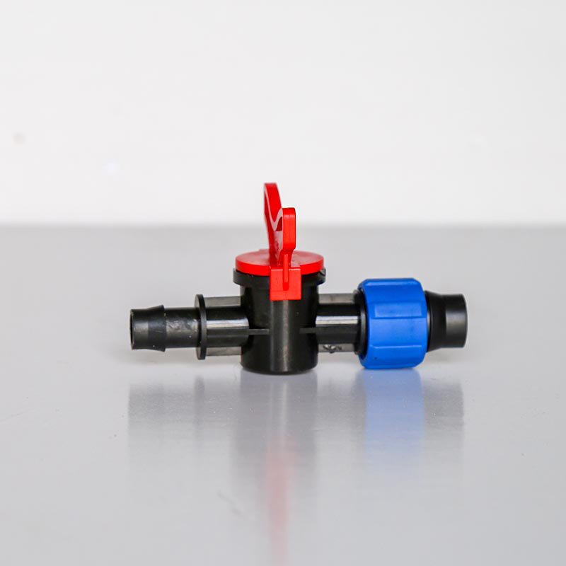 วาล์วบายพาสล็อคเดียว