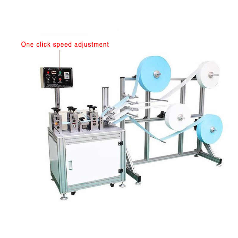 n95 หน้ากากเครื่องรักษาแนะนำมา