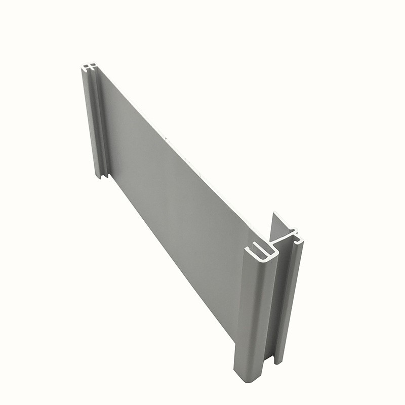 ป้ายชื่อแผ่นพีวีซีรูปร่างพิเศษ