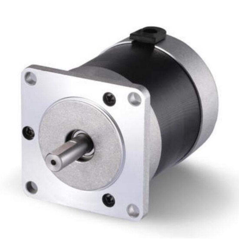 โปรแกรมหลักของ brushless DC มอเตอร์