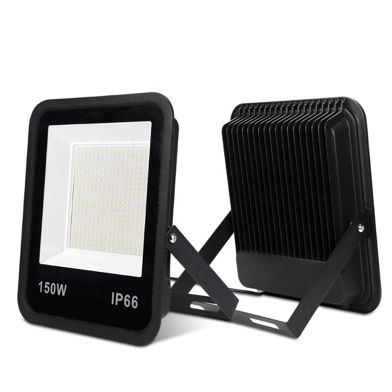 IP66-30w-50w-100w-150w-200W ไฟ LED แพน