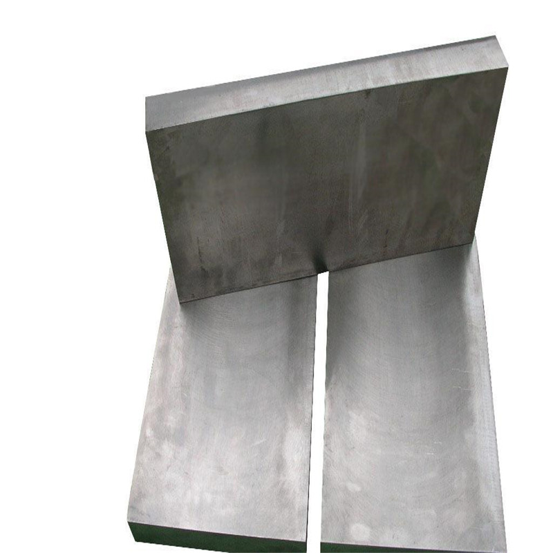 คุณสมบัติของวัสดุโลหะที่อุณหภูมิสูงโลหะผสมความแม่นยำ