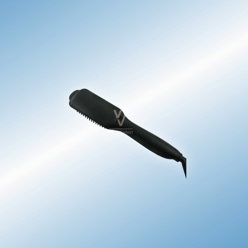 แปรงหนีบผม