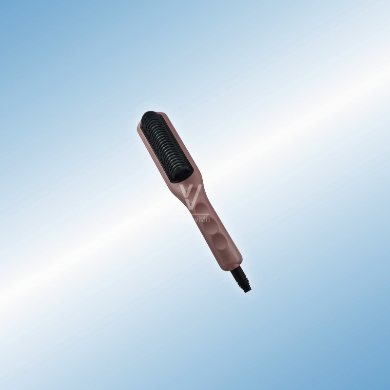 หวีผมตรง