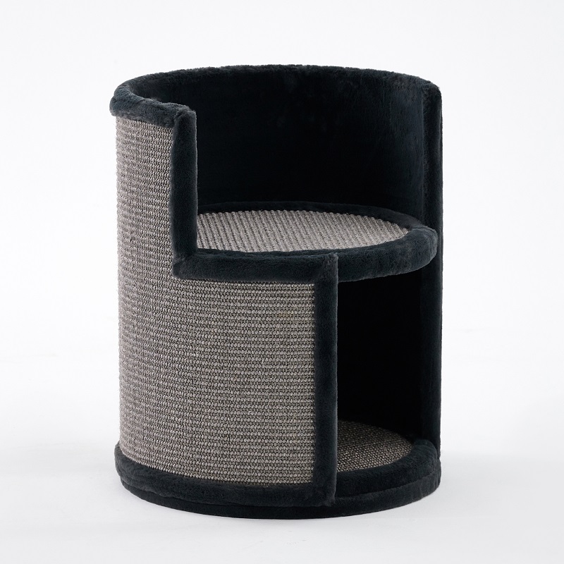 แมวต้นไม้