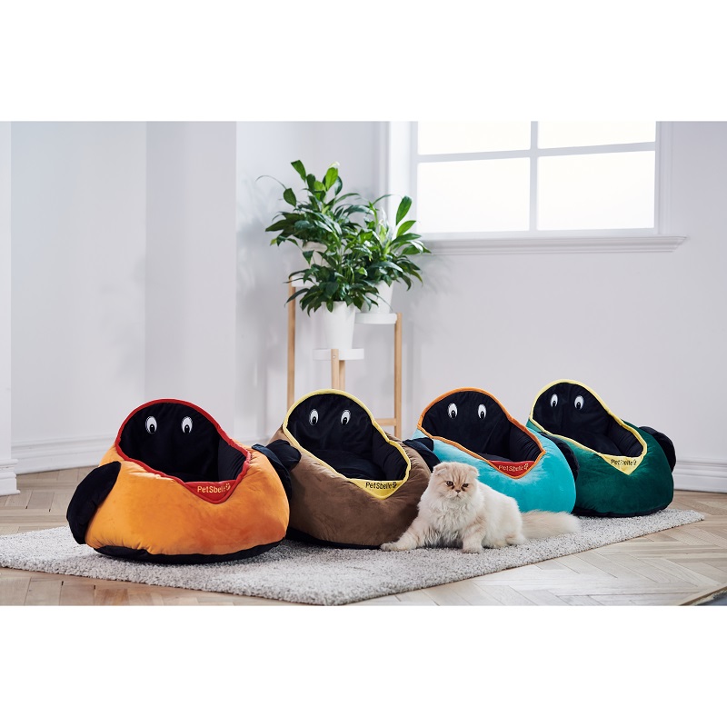 เตียงสัตว์เลี้ยง