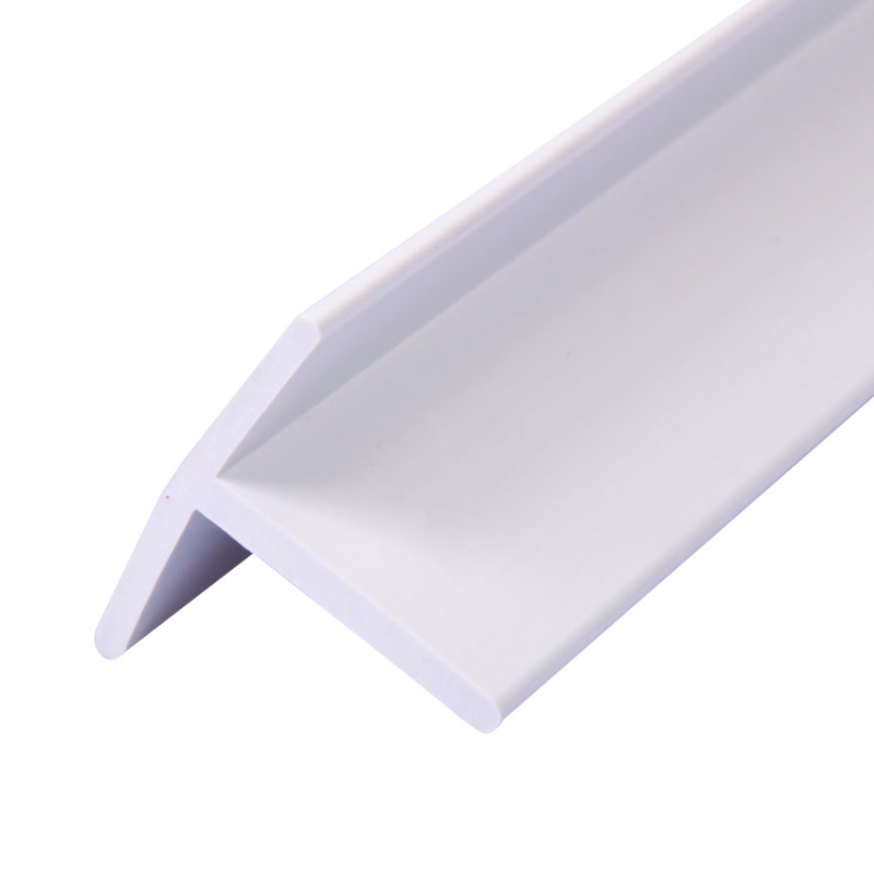 ผู้ผลิตผลิตภัณฑ์พลาสติกรีดพลาสติกสำหรับตกแต่งบ้าน