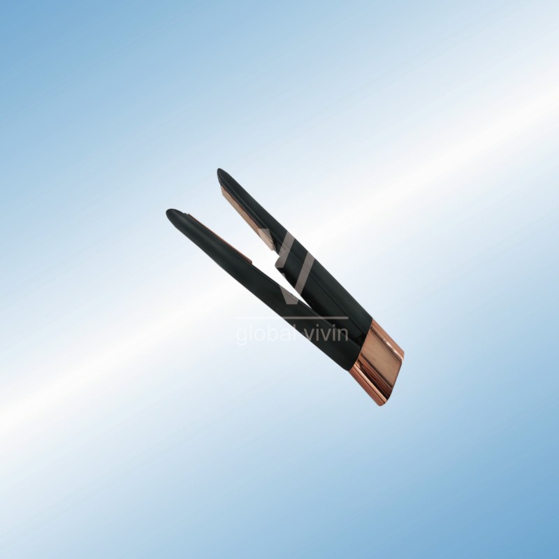 เครื่องหนีบผม