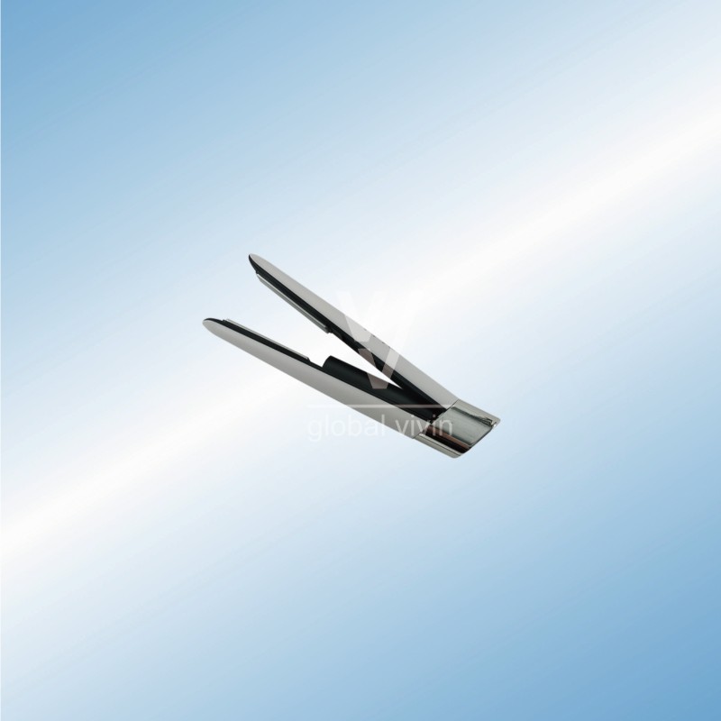 เครื่องหนีบผมไร้สายขนาดเล็ก