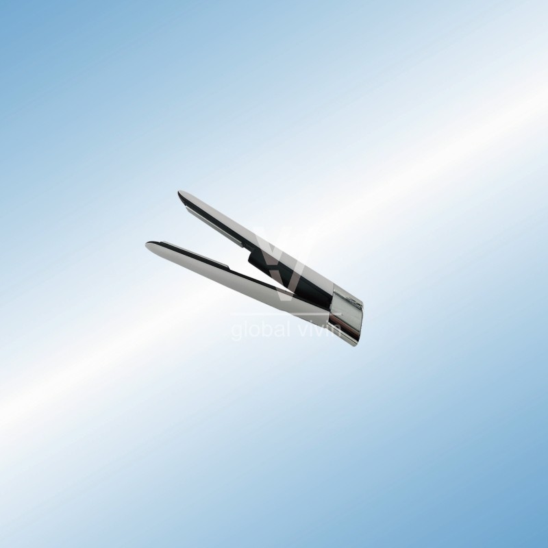 เครื่องหนีบผมไร้สายขนาดเล็ก