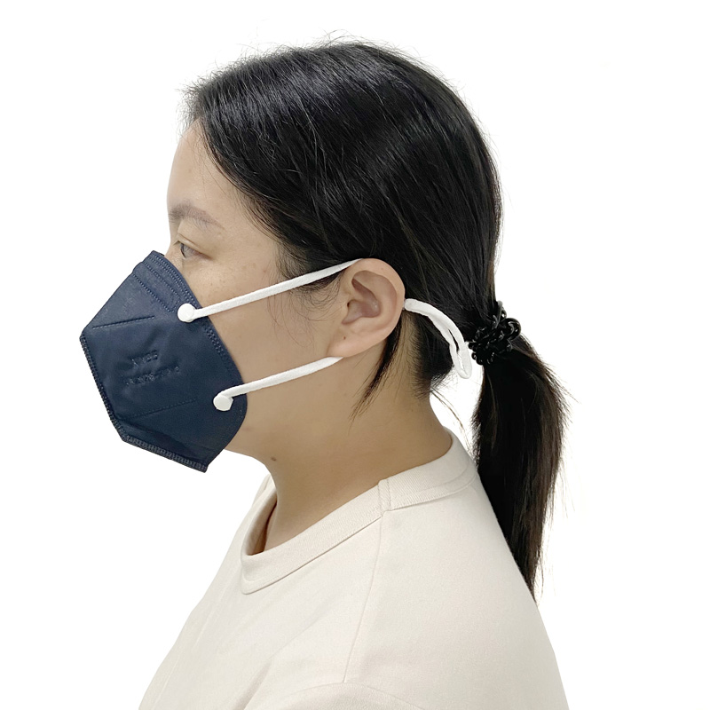 ใหม่ MOF100 วัสดุนาโนใหม่หน้ากาก ANTIVIRUS N95 \/ KN95