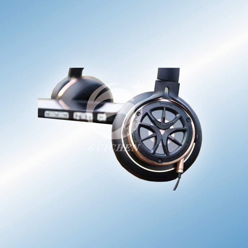 อุปกรณ์หูฟัง