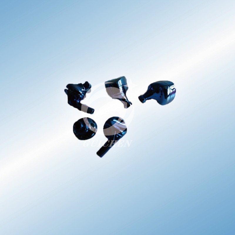 ที่อยู่อาศัยหูฟัง