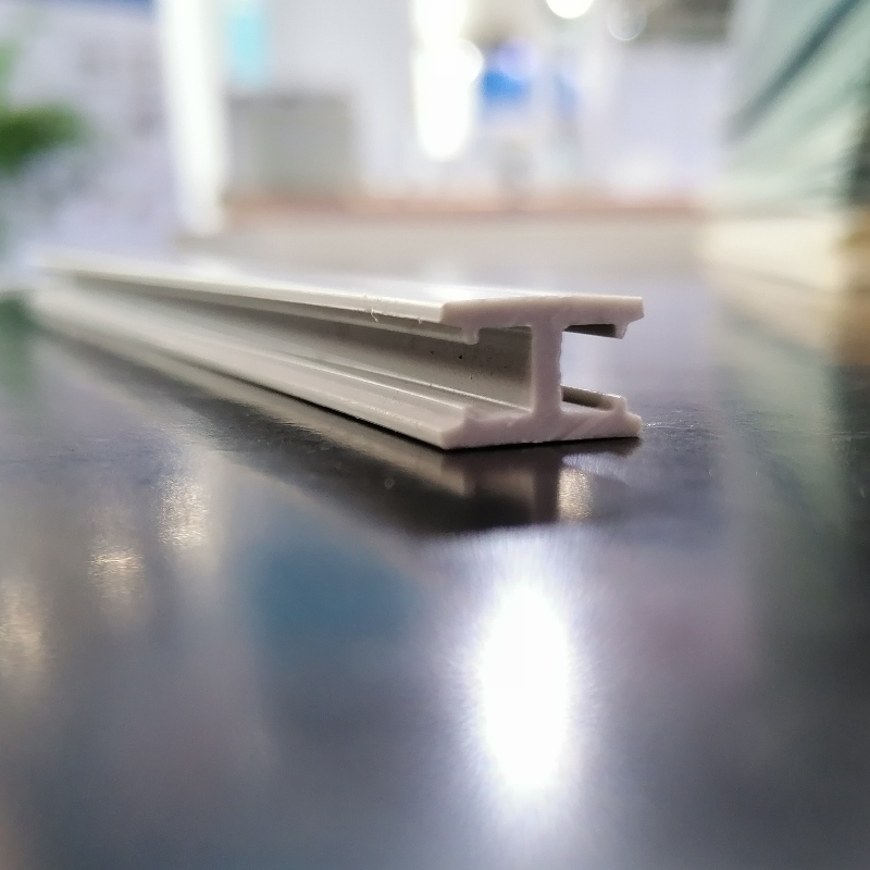 ความแข็งแรงสูงประกอบท่อแอร์ติดตั้งระบบระบายอากาศท่อพิเศษท่อพีวีซีหน้าแปลนเครื่องบิน