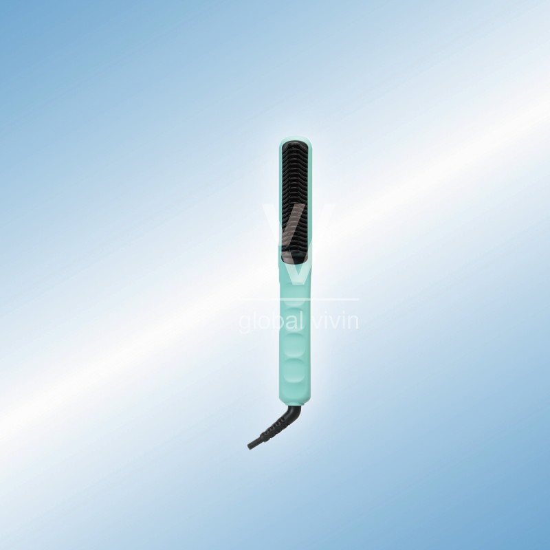 2-In-1 ใหม่ Hot Brush-VVB16