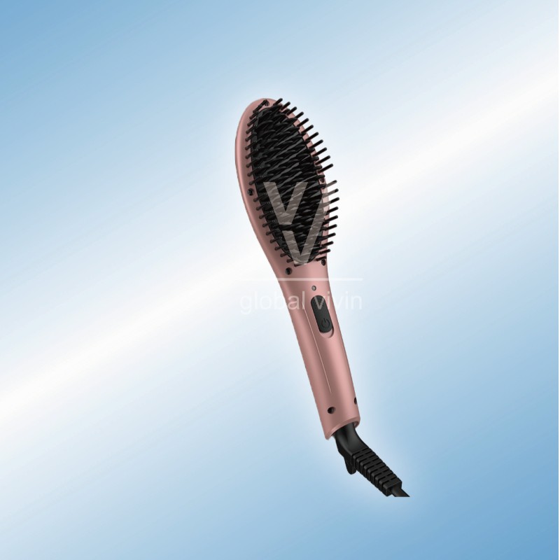 Mini Hot Brush-VVB25
