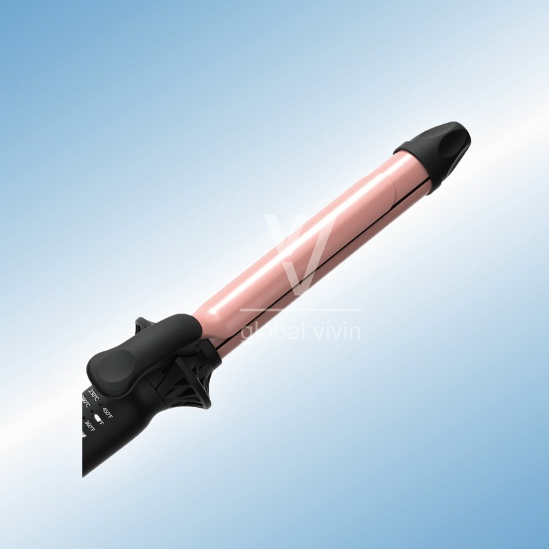 เครื่องทำความร้อน 3D Curle-VVC11