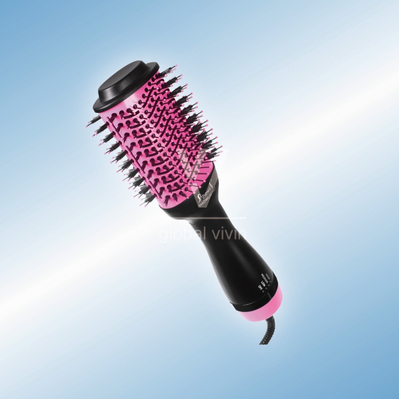 4-In-1 One-Step Air Hair Brush-VVD05