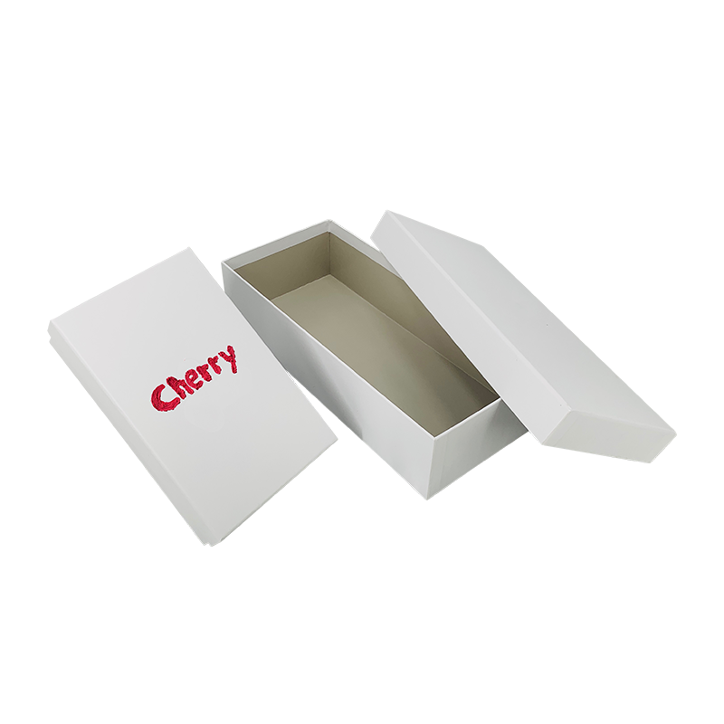 กล่องแชมเปญขนาดเล็กและกล่องไวน์แต่งงานเคลือบเงา