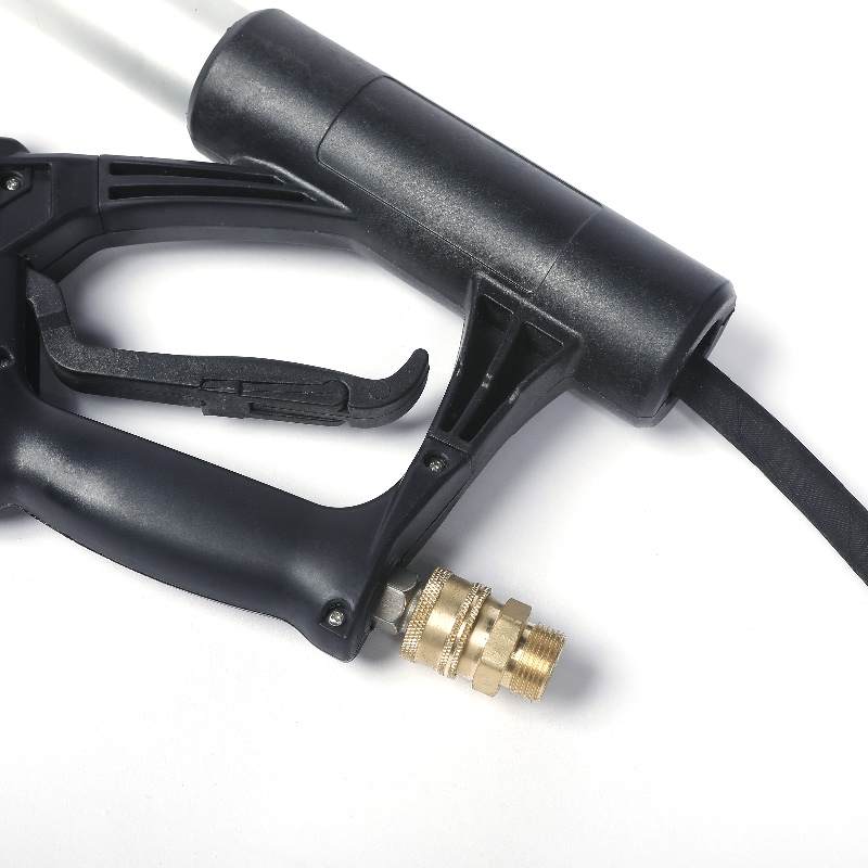 ก้านขยายเครื่องซักผ้า 18-24 ฟุตเหลื่อมเหลื่อม