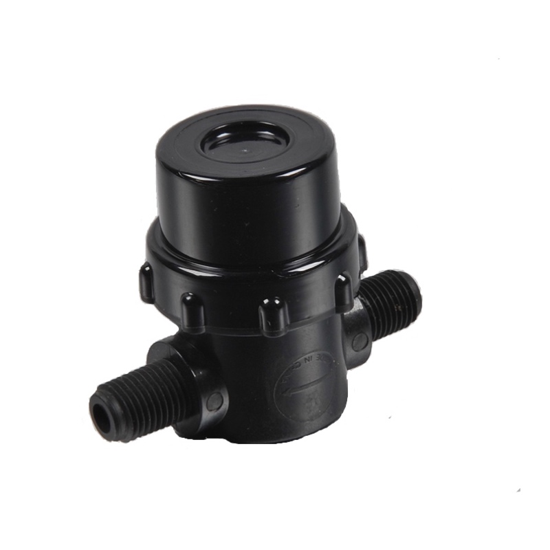 ที่กรองท่อเกลียวตัวผู้ 1\/4 นิ้ว