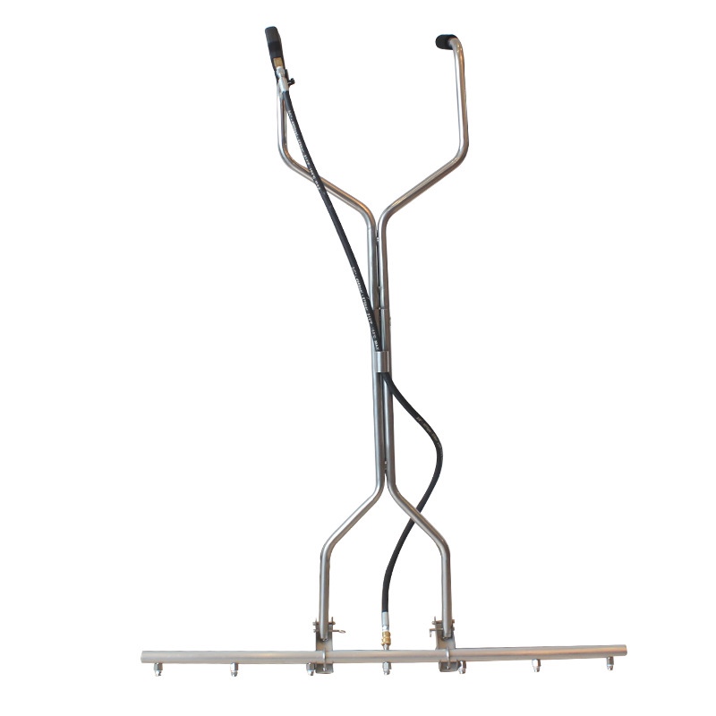 เครื่องฉีดน้ำแรงดันสูง 7 หัว