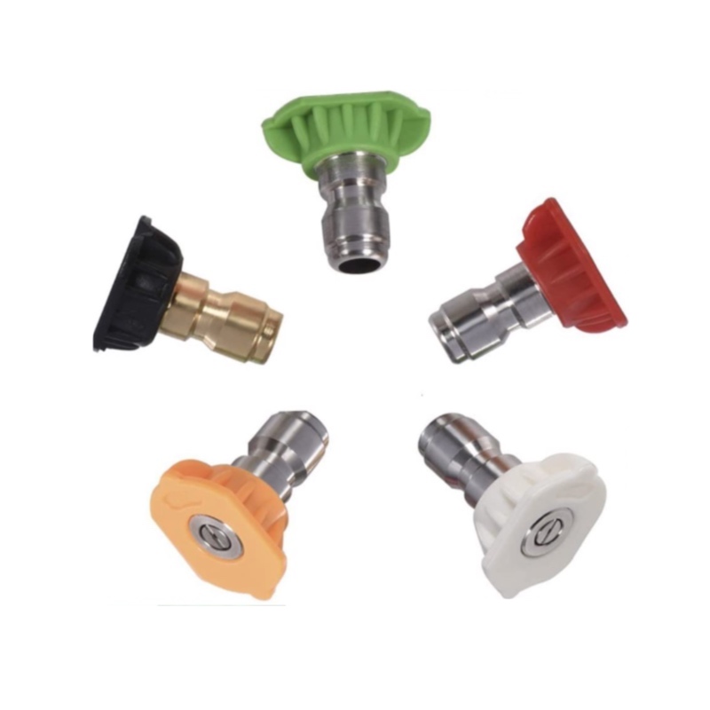 หัวฉีดแรงดันเครื่องซักผ้า