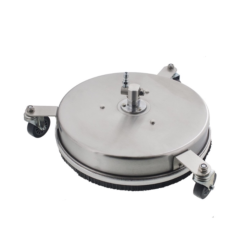 น้ำยาทำความสะอาดพื้นผิวสำหรับเครื่องฉีดน้ำแรงดันสแตนเลส