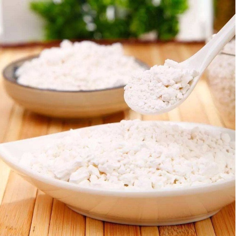 แอปพลิเคชันของ Starch Adheisve