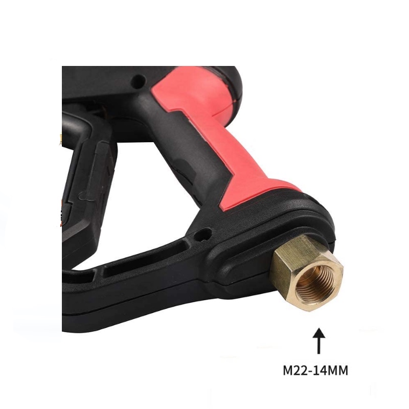 แท่งล้างความดัน