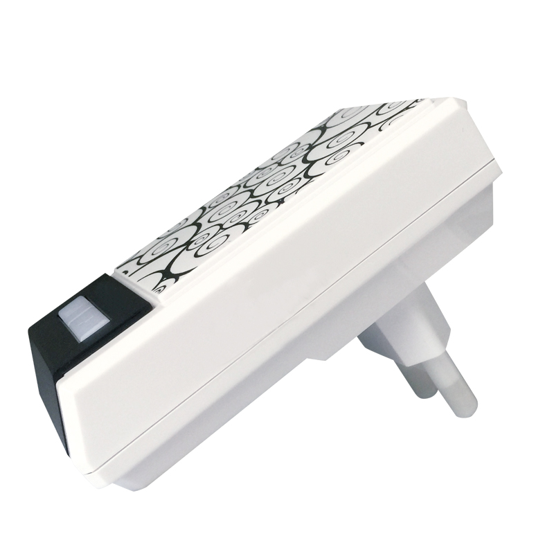 ประตูไร้สายรุ่น BJ8528H