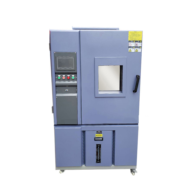 คุณรู้เรื่องนี้ไหม หลักการทำงานของอุณหภูมิและความชื้นคงที่