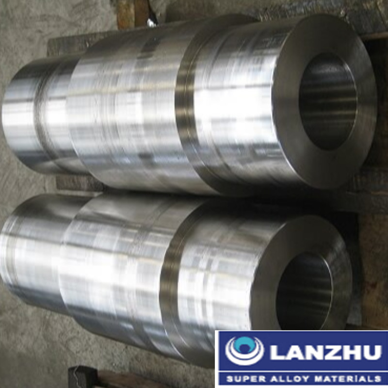 Inconel®718หลอด, ท่อ, แหวน, แขน