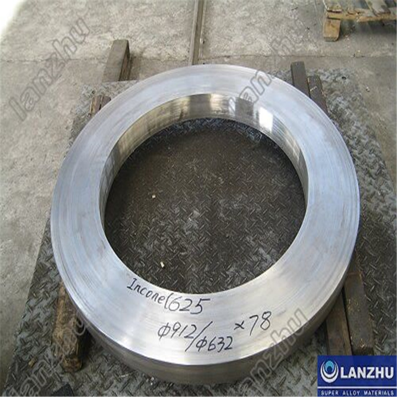 Inconel®625ท่อไร้รอยต่อ, ท่อ, แหวน, แขนเสื้อ (UNS N06625, W.NR.2.4856, NC22DNB)