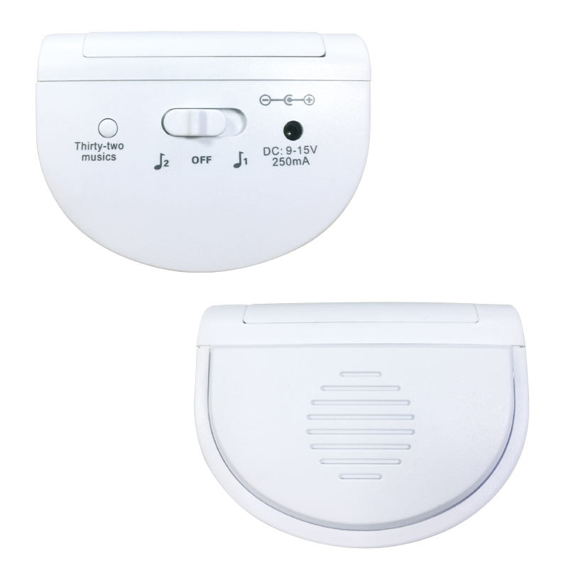 เซ็นเซอร์ประตู AG320