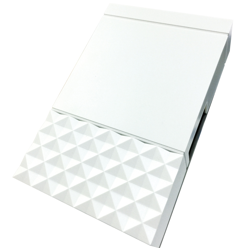 ประตูกลไกแบบ WRIED Q802