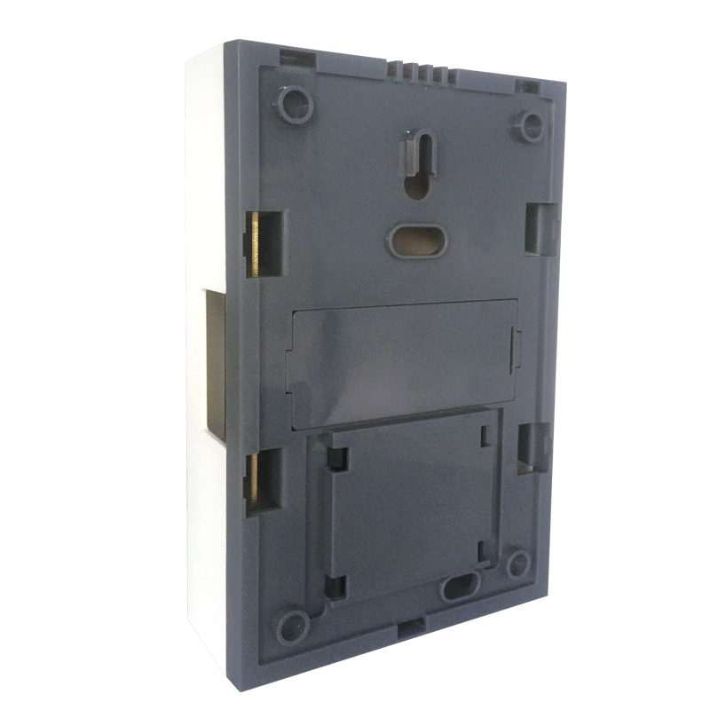 ประตูกลไกแบบ WRIED Q312