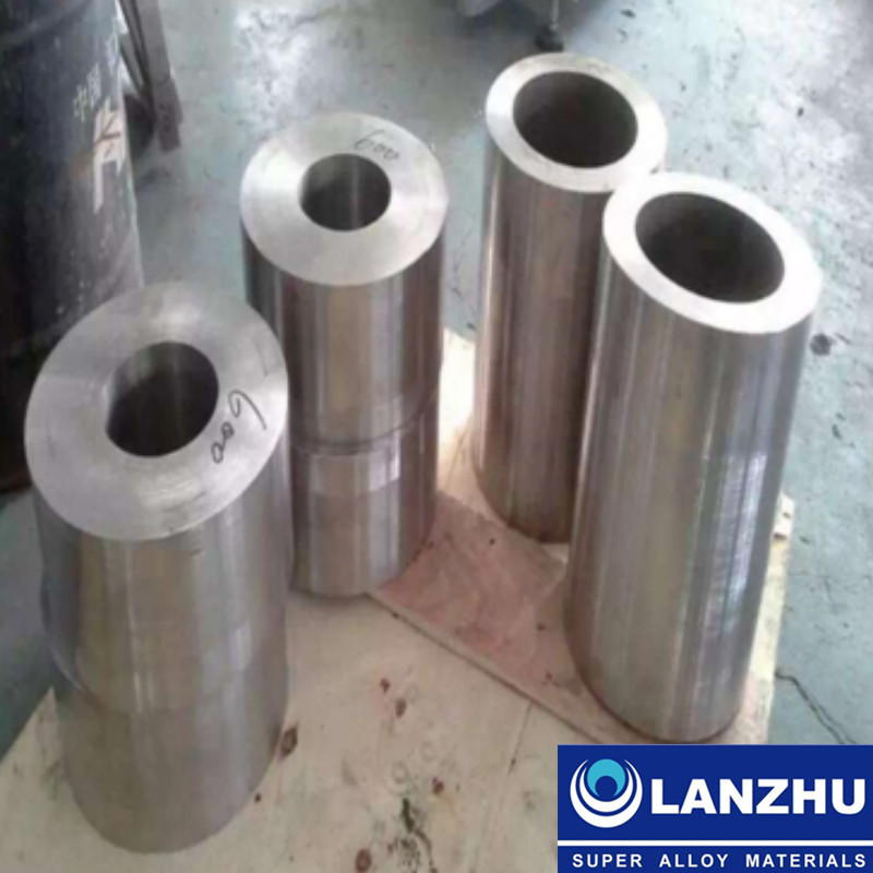 Inconel®600ท่อไร้รอยต่อ, ท่อ, แหวน, ปลอกแขน (ไม่มี NO6600, W.NR.2.4816)