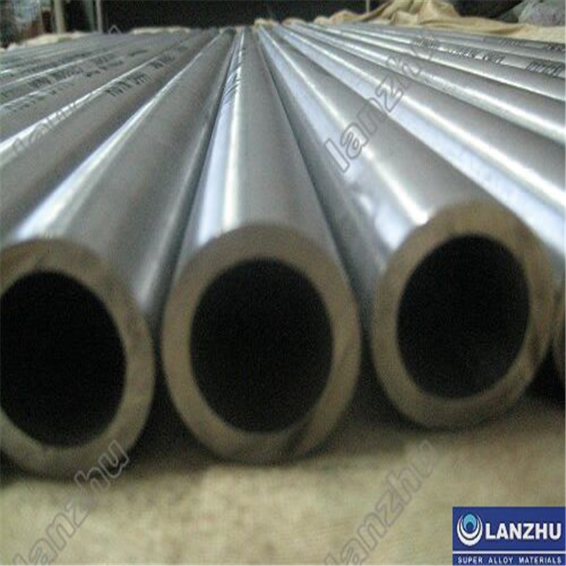Inconel®600ท่อไร้รอยต่อ, ท่อ, แหวน, ปลอกแขน (ไม่มี NO6600, W.NR.2.4816)