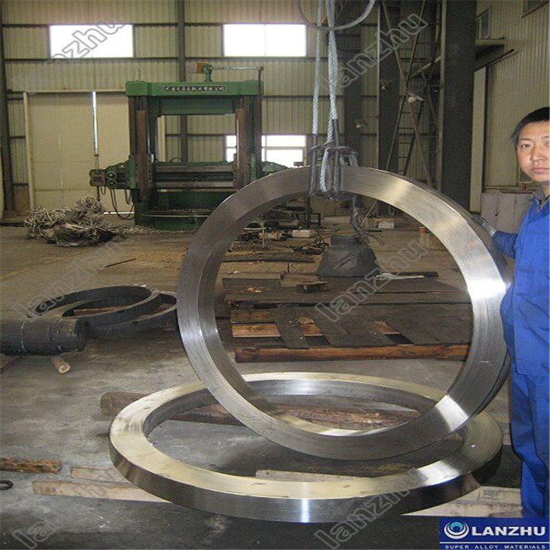 Inconel®600ท่อไร้รอยต่อ, ท่อ, แหวน, ปลอกแขน (ไม่มี NO6600, W.NR.2.4816)