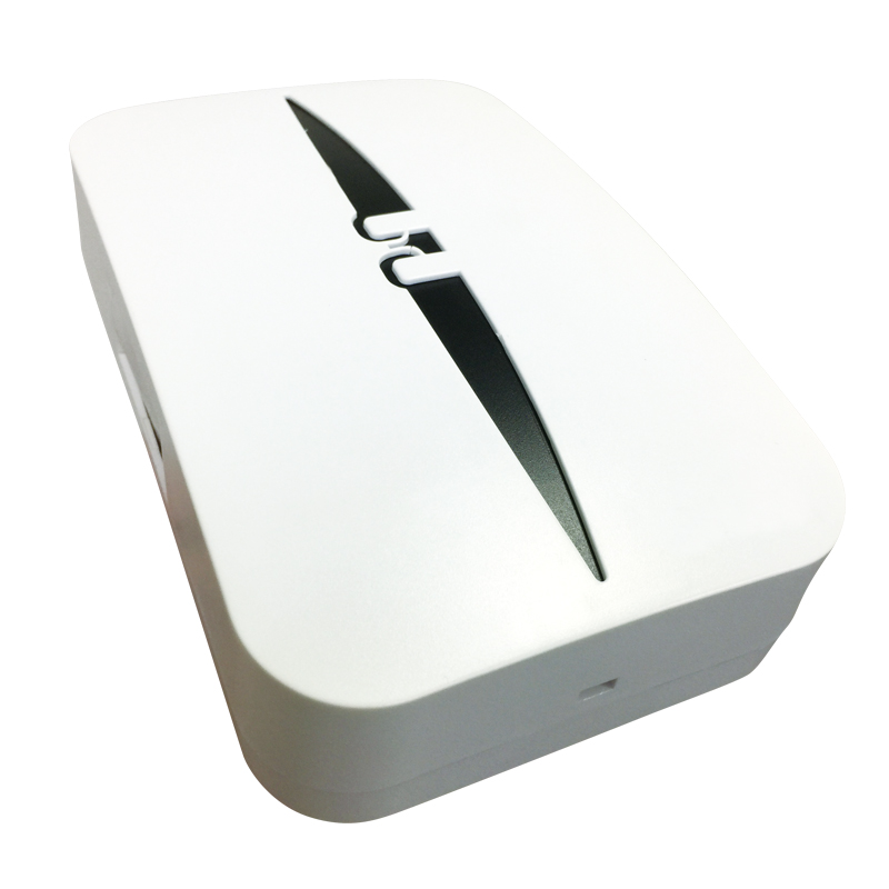 ประตูกลไกแบบ WRIED Q306