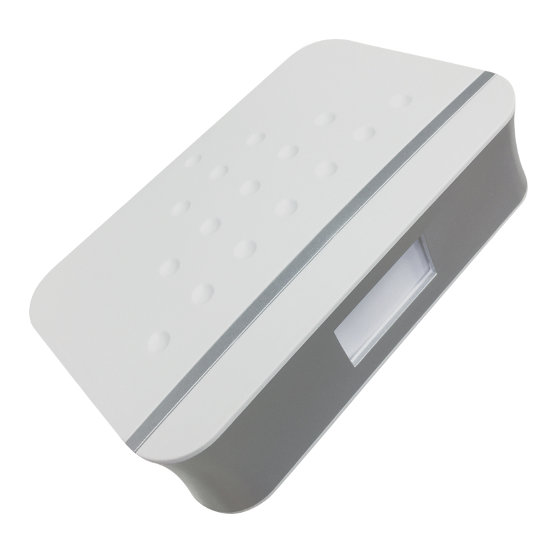 ประตูกลไกแบบ WRIED Q305