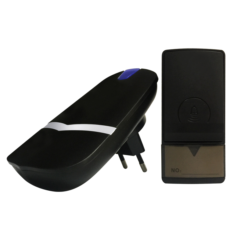 กริ่งไร้สาย