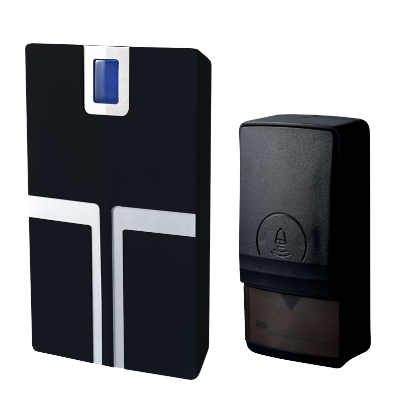 กริ่งไร้สาย