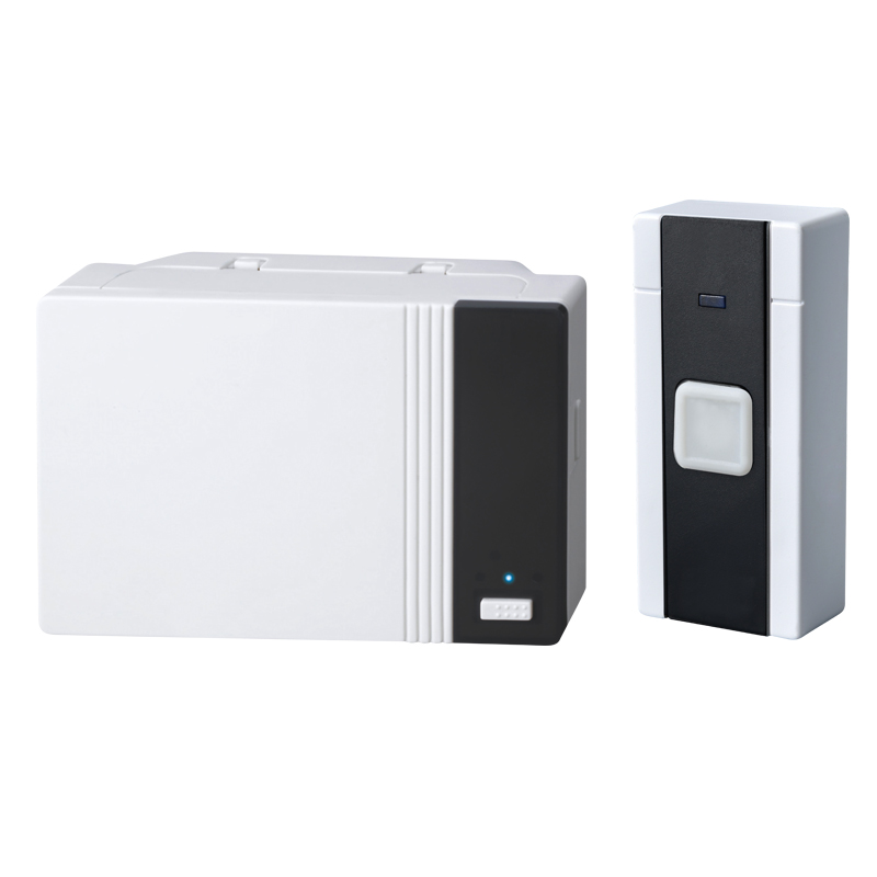 กริ่งไร้สาย